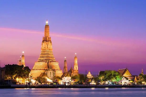 International holiday packages